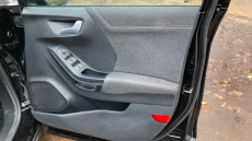 Ford Puma 1.0 EcoBoost Hybrid mHEV Titanium 5dr Petrol Hatchback